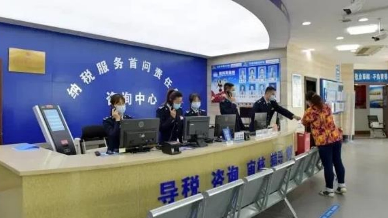 長春汽開區(qū)稅務局：提質增效，助力企業(yè)跑出「加速度」