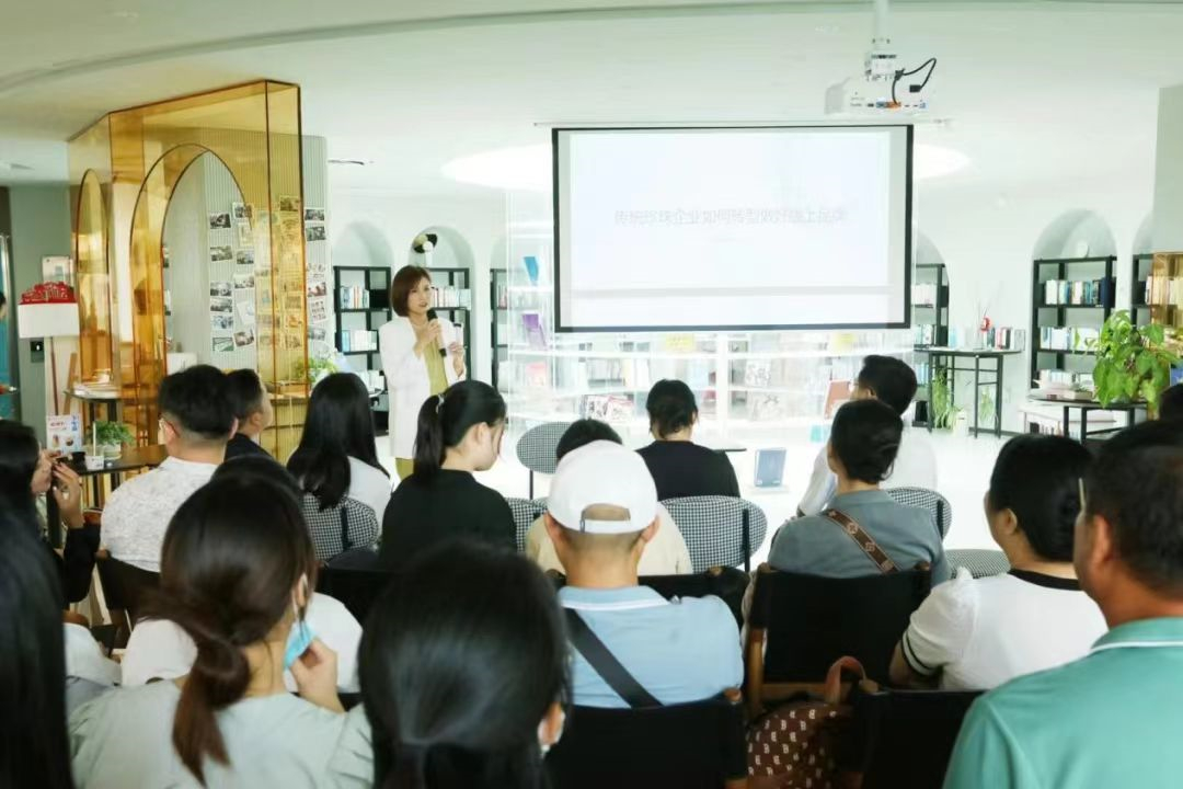 廣西推動農(nóng)產(chǎn)品網(wǎng)絡銷售