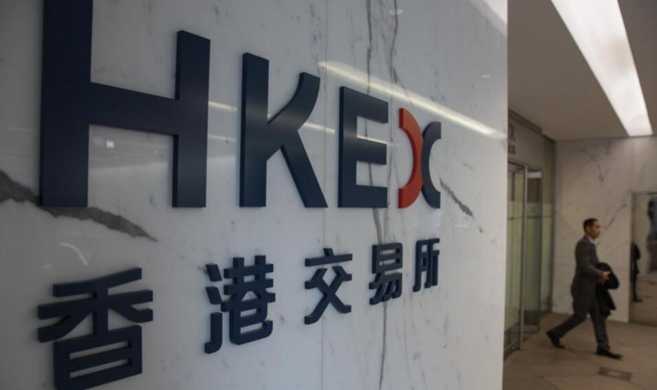 【財通AH】新經(jīng)濟(jì)企業(yè)融資額佔比超六成