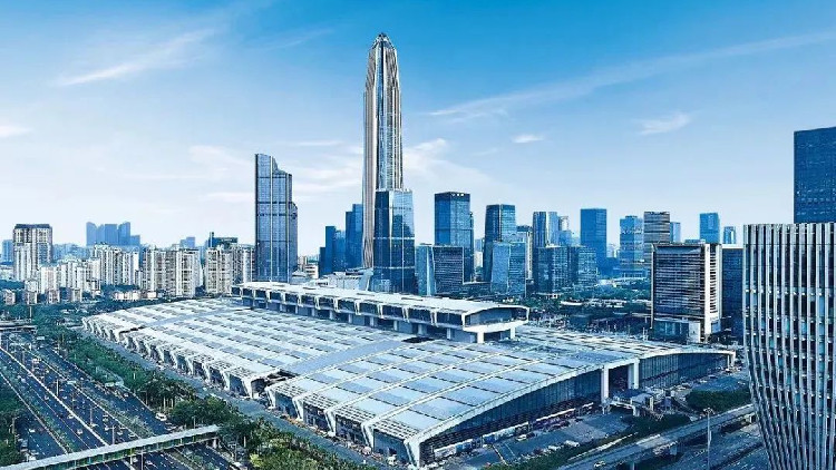 1—7月深圳經(jīng)濟(jì)持續(xù)恢復(fù)