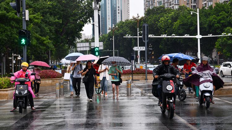 深圳全市範圍內(nèi)解除「五?！? title=