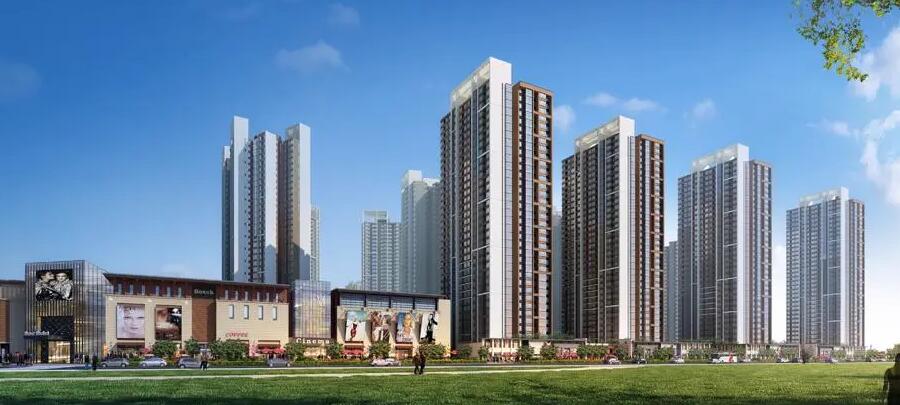 新世界中國(guó)兩月來(lái)銷(xiāo)售逆市急增1.39倍 提振措施出臺(tái)料助盈利續(xù)增