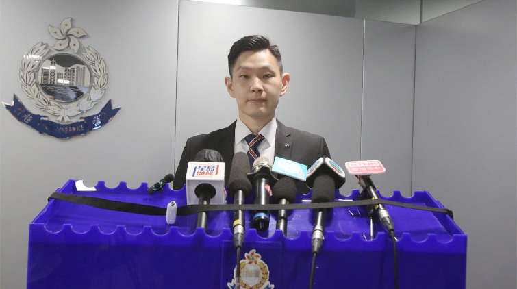 警破99宗毒品案檢8600萬(wàn)元毒品 拘捕129人