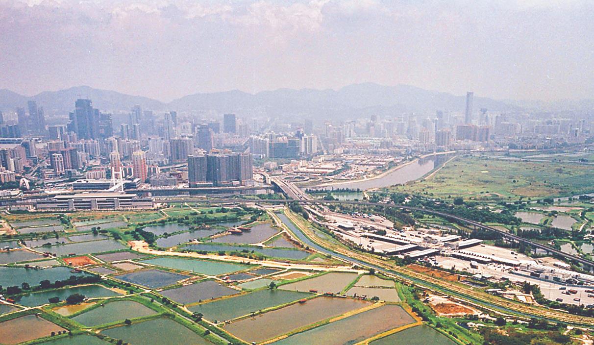 河套規(guī)劃｜釋放發(fā)展空間 助力轉(zhuǎn)型升級 香港迎「二次創(chuàng)業(yè)」機遇