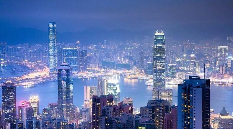 【財(cái)通AH】港股地產(chǎn)股持續(xù)大漲 融創(chuàng)升兩成