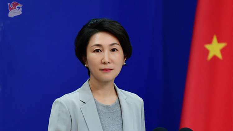 美商務(wù)部長因訪華期間華為推出新手機(jī)而不悅？外交部回應(yīng)