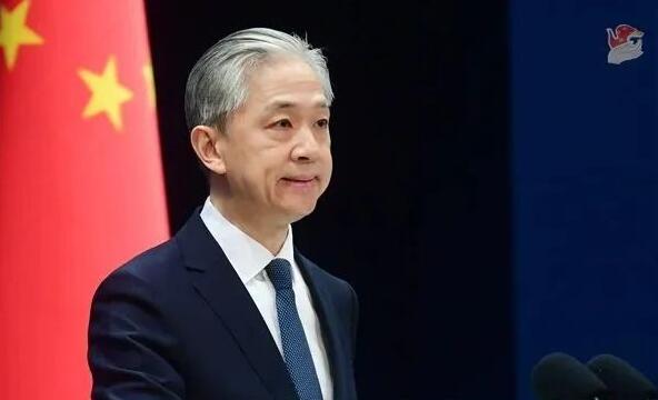 外交部：中國(guó)已成為世界知識(shí)產(chǎn)權(quán)貢獻(xiàn)者