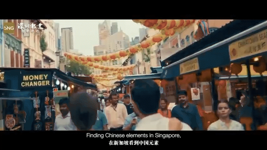 舞動獅城！《詠春》海外首演超燃預(yù)告片發(fā)布