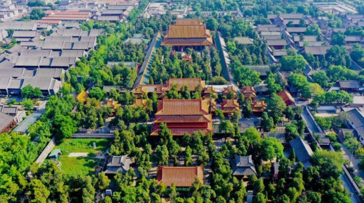 陳來：儒家文化的價值原理表達(dá)出人類共同價值的道德基礎(chǔ)