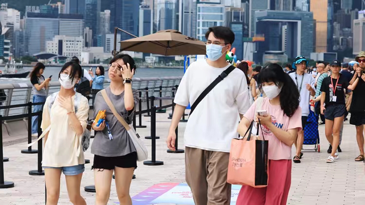 招聘平臺倡港府加強與專上院校規(guī)劃實習制度