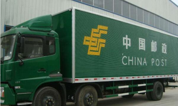 中秋、國慶假期全國攬投快遞包裹超51.47億件 