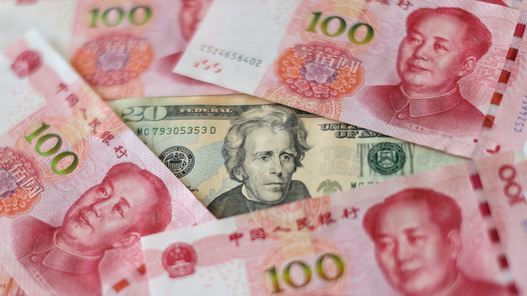 中行研究院：人民幣匯率將逐漸企穩(wěn)，具備穩(wěn)中走強(qiáng)基礎(chǔ)
