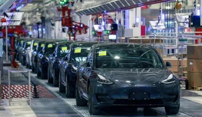 美國(guó)汽車工人聯(lián)合會(huì)：罷工正在發(fā)揮作用