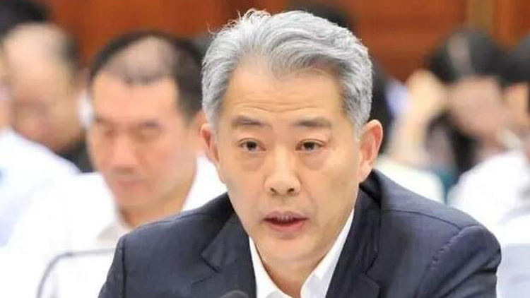 中國光大集團(tuán)原黨委書記、董事長李曉鵬被「雙開」
