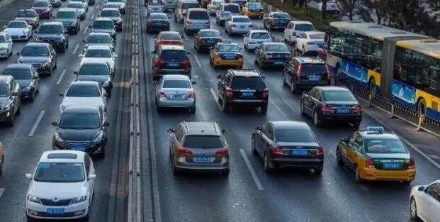 9月中國(guó)汽車(chē)消費(fèi)指數(shù)為78.6  略低於上月