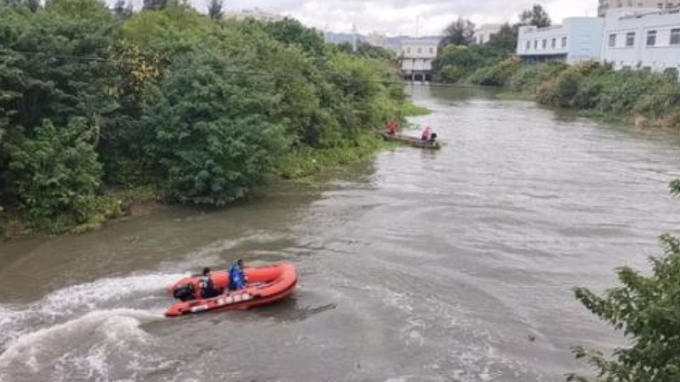 16歲男孩獨自離家後失聯(lián)，浙江玉環(huán)警方：已找到遺體，排除他殺