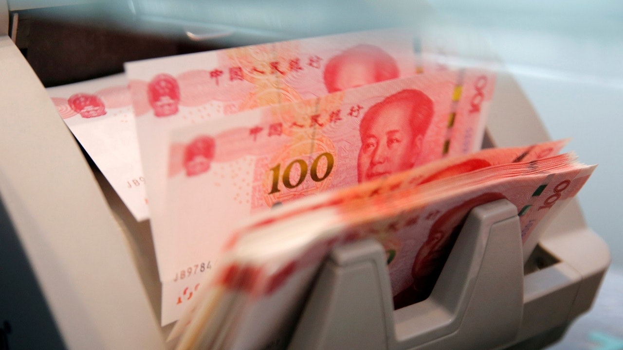 財(cái)政部：今年在港發(fā)行人民幣國(guó)債規(guī)模增至500億