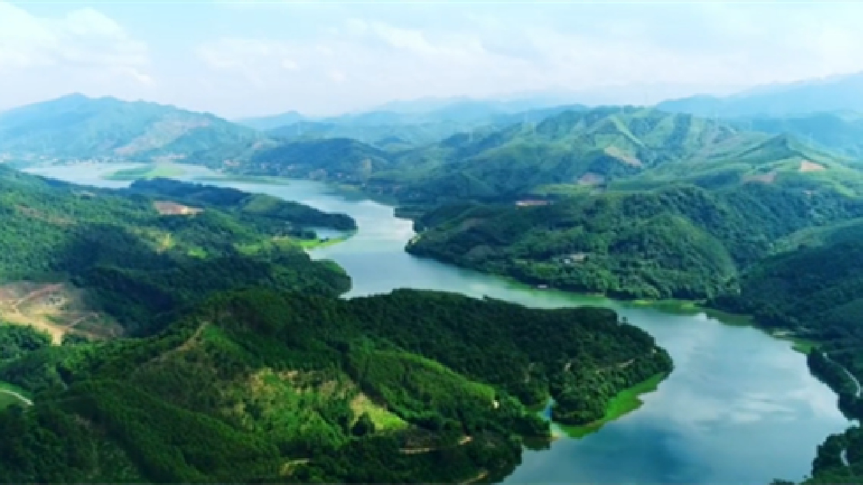 這個縣級市，擁有兩大世界級文化IP