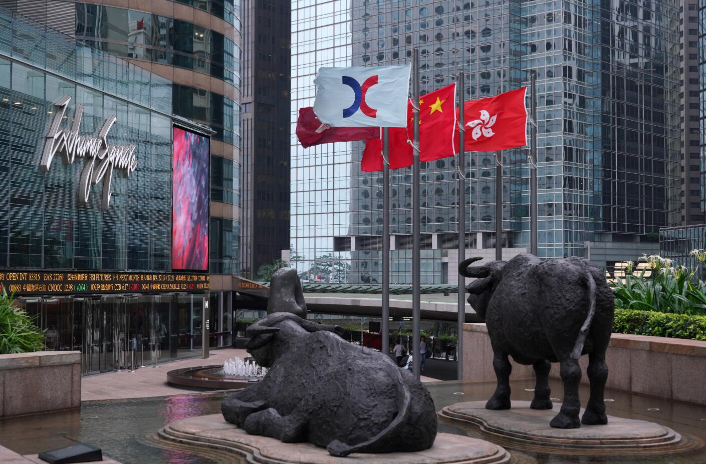【港股密碼】廣積糧是最佳投資