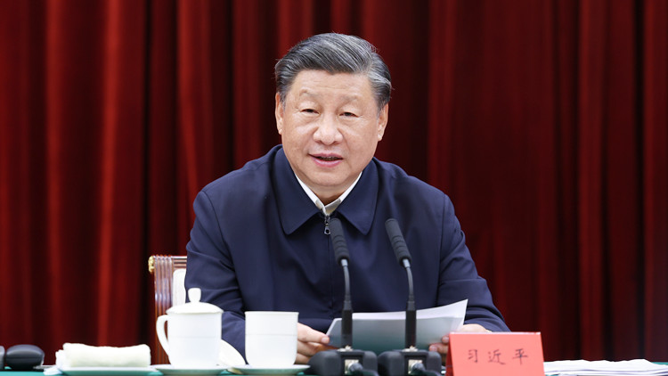 習(xí)近平談長江經(jīng)濟(jì)帶發(fā)展：以一域之穩(wěn)為全局之安作貢獻(xiàn)