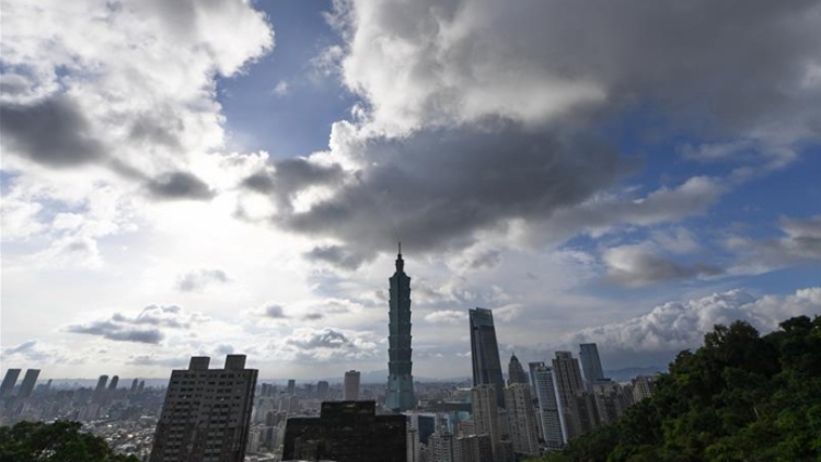 臺灣民調(diào)：74％民眾認(rèn)為兩岸應(yīng)增加互動