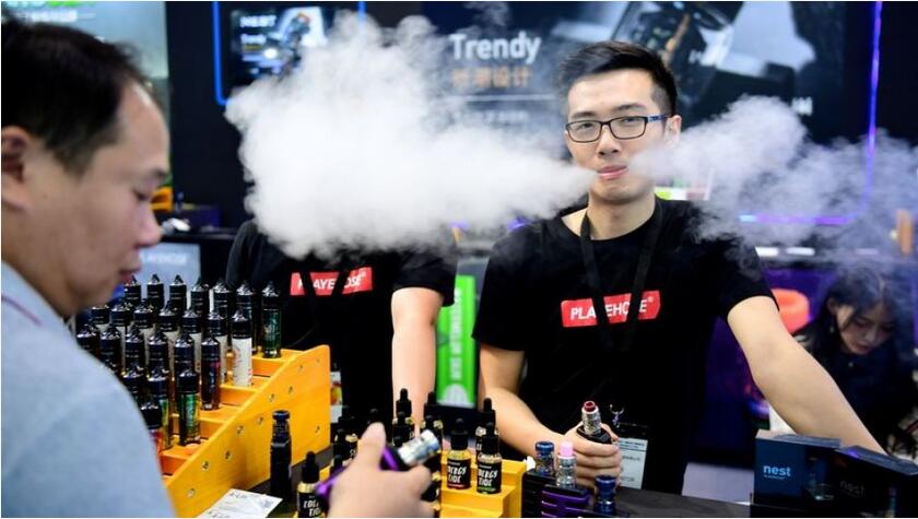 【財(cái)通AH】思摩爾股價(jià)彈3% 美禁售令暫緩執(zhí)行 上季內(nèi)地收入大跌86%