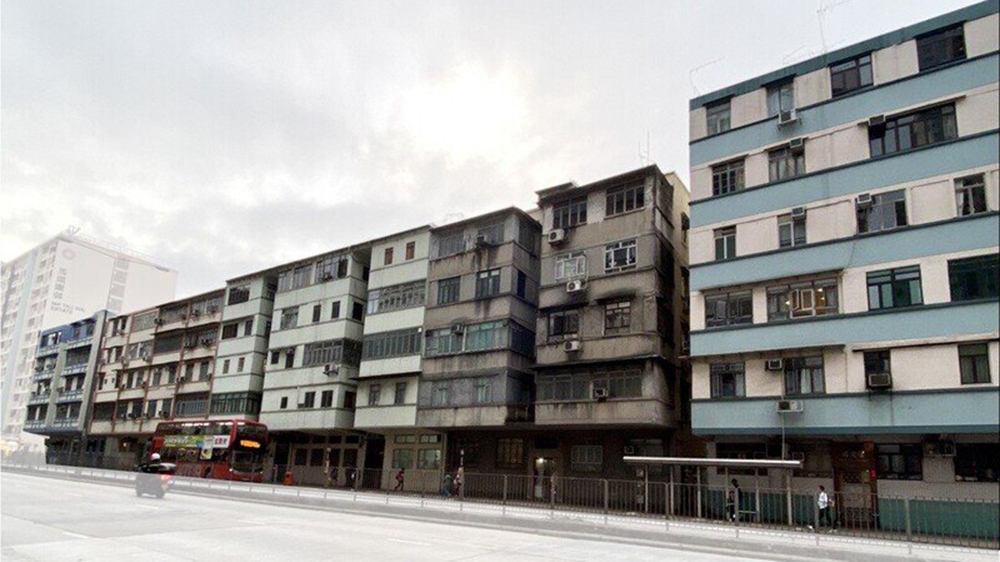 【港樓】市建局九龍城盛德街/馬頭涌道項目今起招標(biāo) 下月16日截標(biāo)