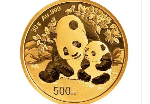 央行將於10月30日發(fā)行2024版熊貓貴金屬紀(jì)念幣一套