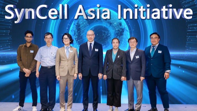 亞洲合成生物學(xué)設(shè)施與合成細(xì)胞主題研討會在深舉行