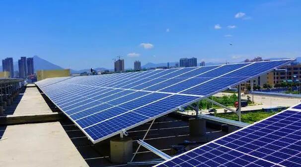 國家能源局：前三季度全國可再生能源發(fā)電量約佔全部發(fā)電量的31.3%