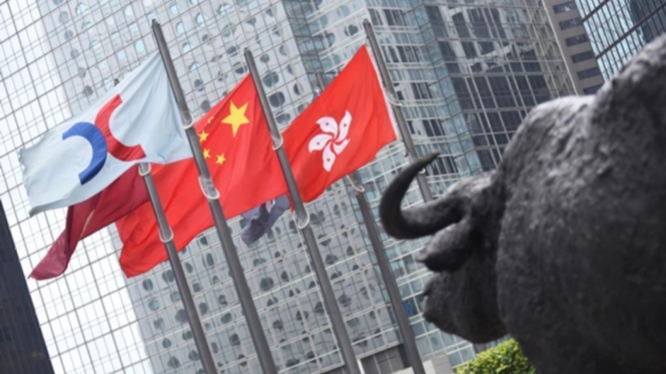 【收市盤點】港股全日升128點    大型科網(wǎng)股領(lǐng)漲