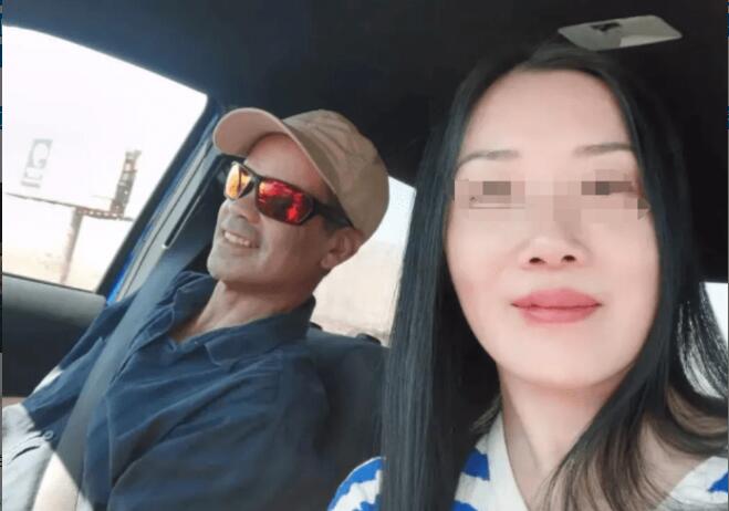 47歲中國女子赴美見男網(wǎng)友失蹤3個(gè)月 疑似女子遺骸在沙漠被發(fā)現(xiàn)