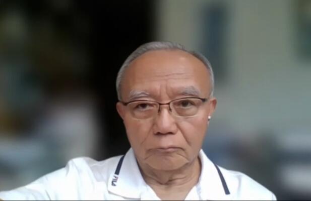 劉兆佳：倘重大國(guó)安案無(wú)法正常審訊 不排除交由內(nèi)地處理