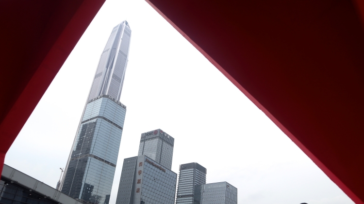 兩位深圳企業(yè)家進入前十！2023胡潤慈善榜發(fā)布