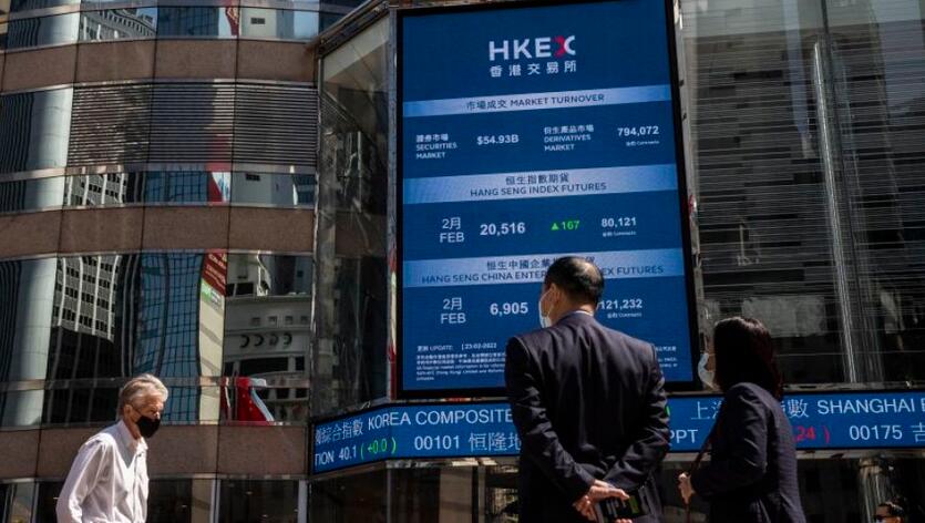 港首隻沙特ETF月底上市 每手10個單位 最大權(quán)重唔係沙特阿美？