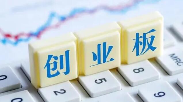 【財(cái)通AH】創(chuàng)業(yè)板中盤(pán)200指數(shù)發(fā)布