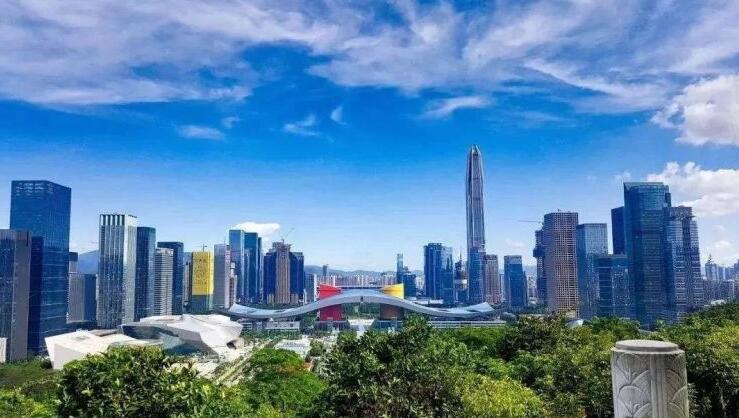 深圳綜合改革試點(diǎn)22條經(jīng)驗(yàn)做法全國(guó)推廣