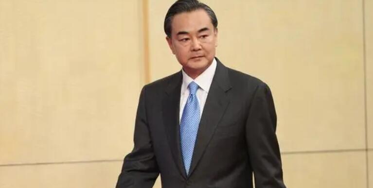 王毅：中國將順應歷史大勢，一如既往推動開放型經(jīng)濟和亞太經(jīng)濟一體化