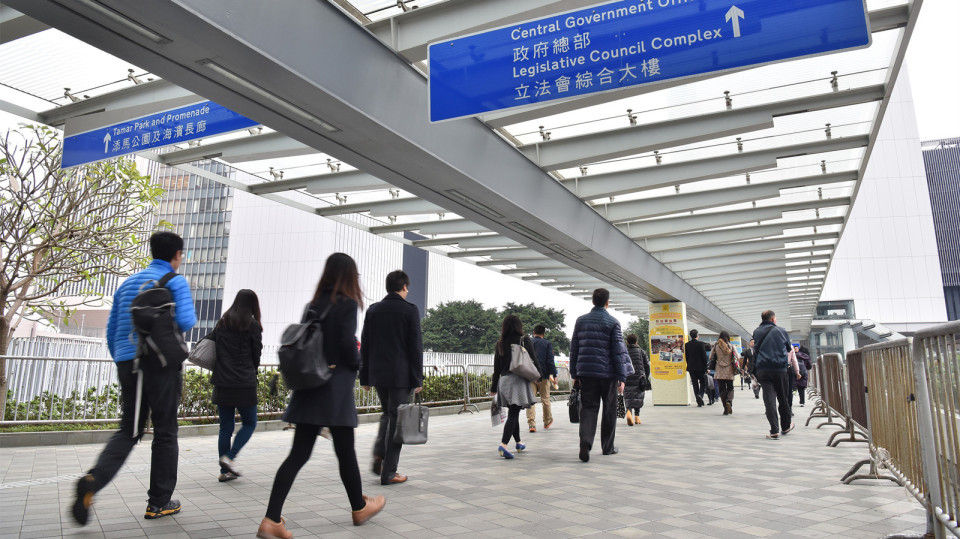 公務(wù)員流失嚴重 工會冀當(dāng)局加快招聘