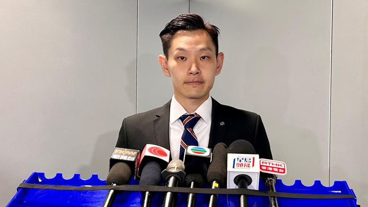 私人屋苑製毒危害鄰居 警拘2男檢500萬(wàn)元冰毒