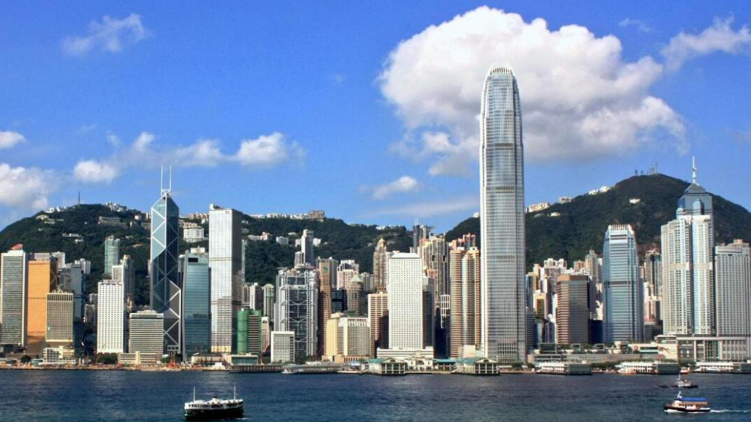 區(qū)議會選舉 | 港區(qū)全國政協(xié)委員余國樑：盡己之力守護(hù)香港 齊來支持2023年區(qū)選