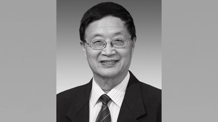 巨星隕落！曹春曉院士於凌晨去世