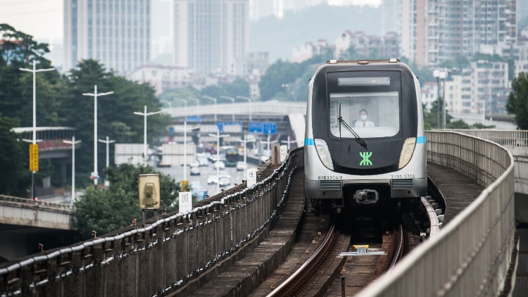 深圳地鐵3號線工作日早高峰運能提升，部分區(qū)段首末班車時間再延長