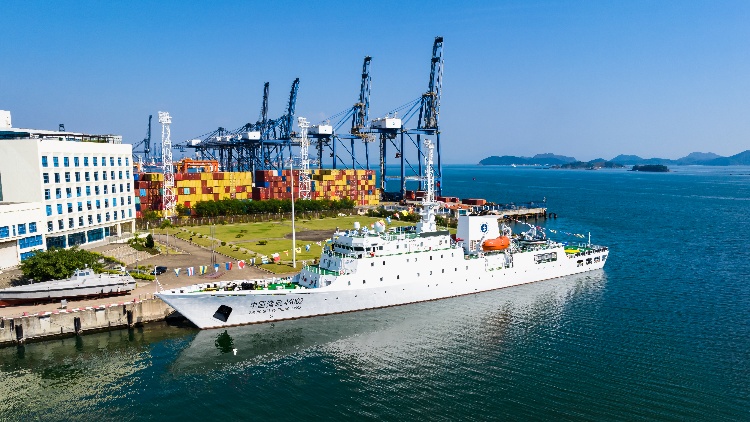2023中國海洋經(jīng)濟(jì)博覽會(huì)和深圳國際海洋周圓滿落幕