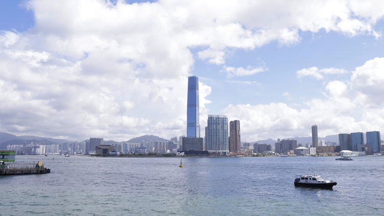 陳曉鋒：鄭雁雄主任的講話凸顯香港國際化特色 為經(jīng)濟發(fā)展明方向