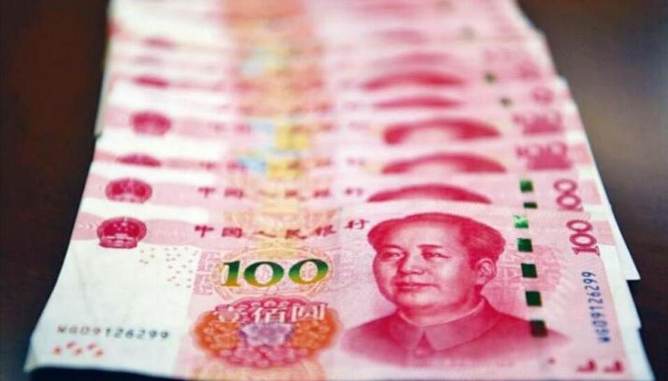 財(cái)政部12月在港發(fā)行100億人民幣國債