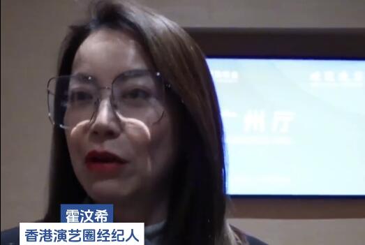 有片｜霍汶希：音樂(lè)是世界的語(yǔ)言 中國(guó)文化可通過(guò)音樂(lè)向世界傳播