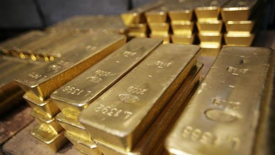 現(xiàn)貨黃金創(chuàng)下歷史新高！突破2100美元關(guān)口