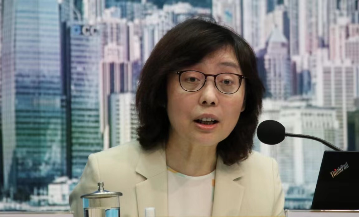 【港樓】甯漢豪：流浮山、尖鼻咀等四區(qū)土地規(guī)劃明年陸續(xù)出臺