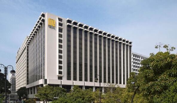 羅寶文：部分酒店房?jī)r(jià)和入住率已超疫前